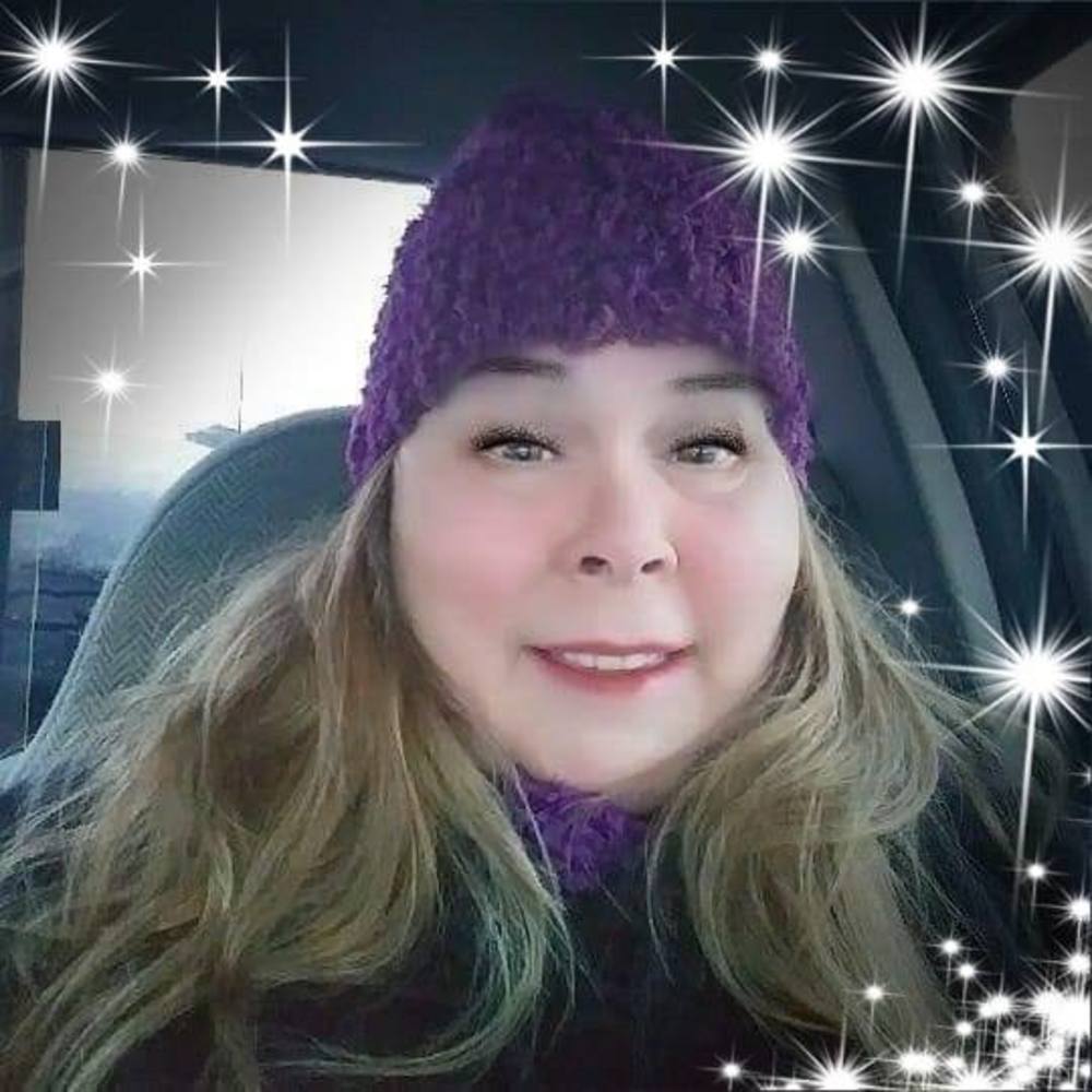 Meet your Posher, Jenny